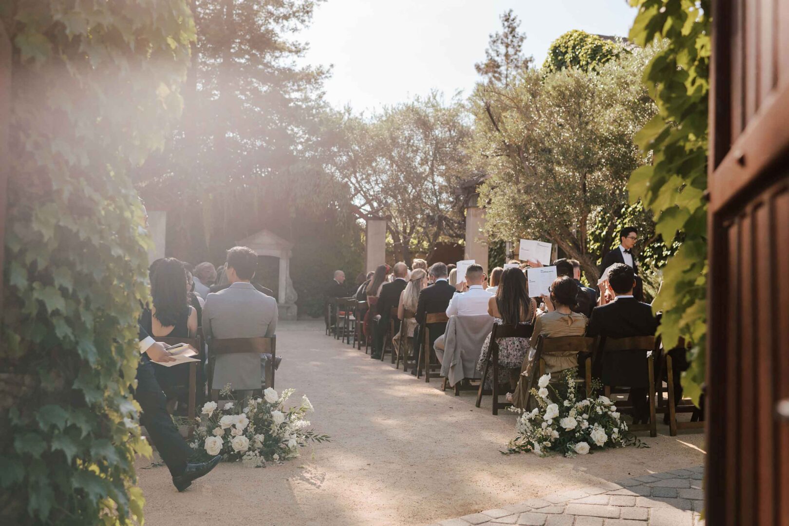 Seven Branches Just Married Anya Mcinroy Photography